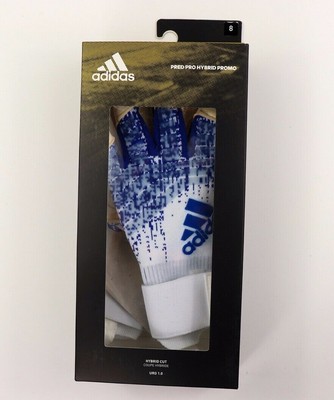 adidas predator pro blue white
